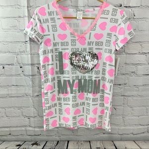 Pajamas by Elegant Emily Size S